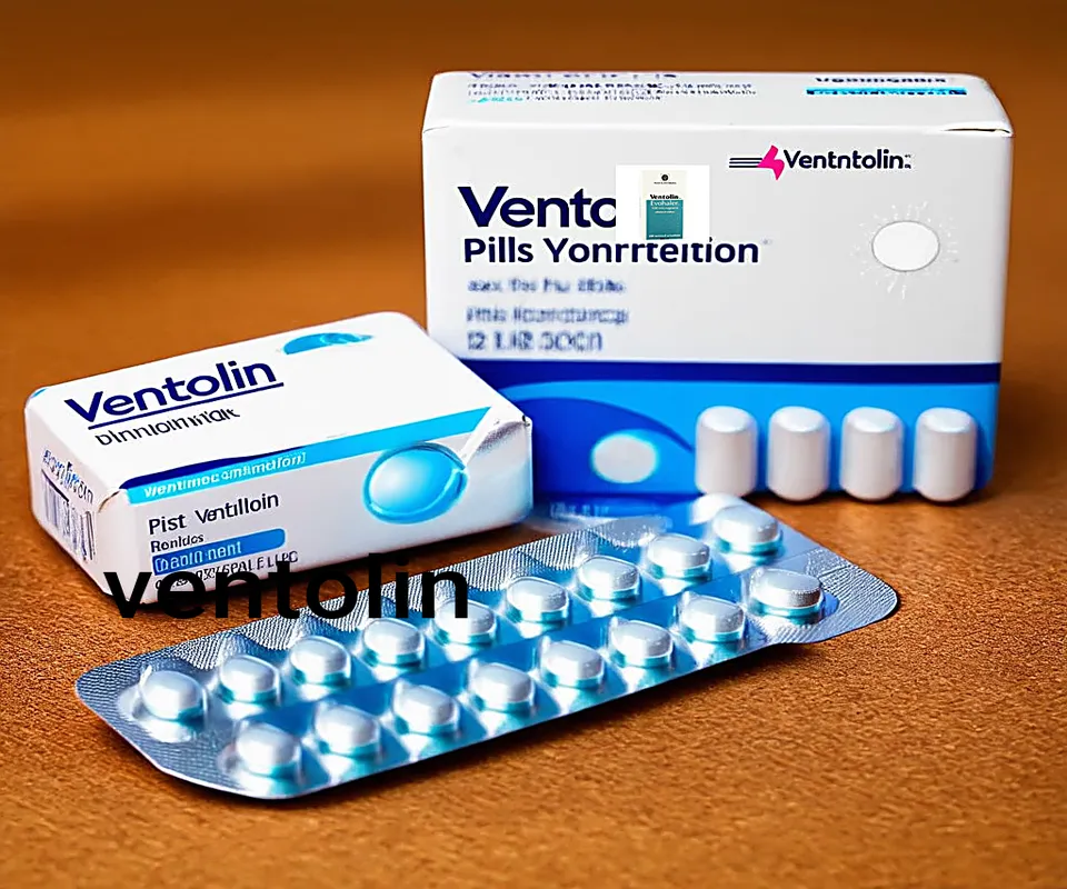 Ventoline 0 1 mg pris